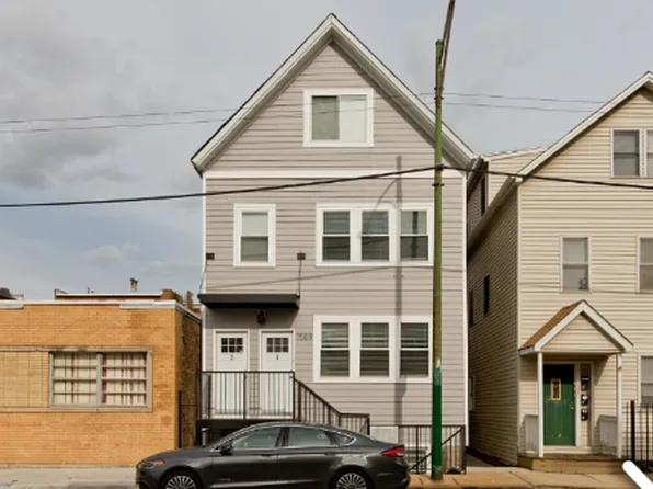 2509 N Clybourn Ave #1F, Chicago, IL 60614