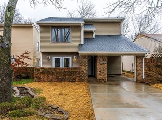 1613 Prairie Cir, Lexington, KY 40515