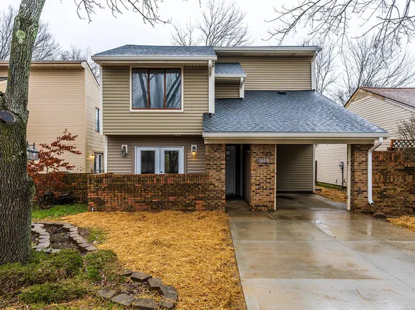 1613 Prairie Cir, Lexington, KY 40515
