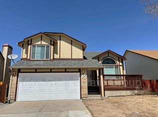 6658 Chantilly Pl, Colorado Springs, CO 80922