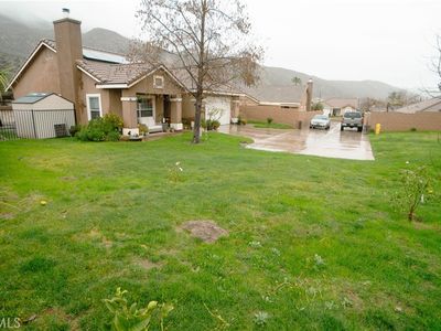 5834 Louise St, San Bernardino, CA, 92407