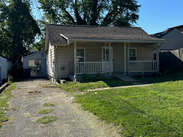 28 N Osborn Ave, Youngstown, OH 44509