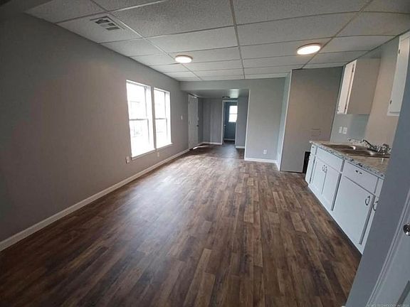 2nd image of 417 N Muskogee Ave