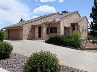 195 Huntington Beach Dr, Colorado Springs, CO 80921