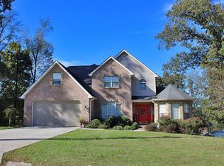 343 Water Cliff Dr, Somerset, KY