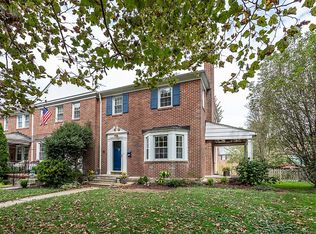 220 Regester Ave, Baltimore, MD 21212