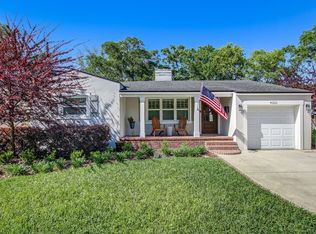4221 Demedici Ave, Jacksonville, FL 32210