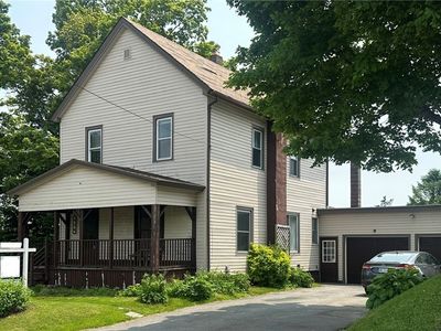 436 McGowan Rd, Ilion, NY, 13357