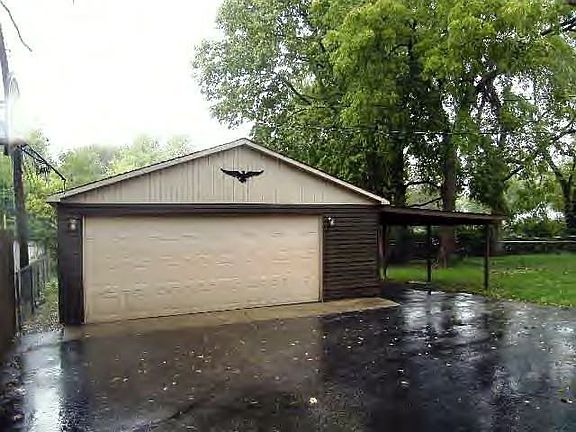 Home for Sale in Decatur, IL $49,877