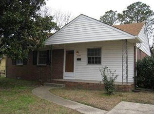 2224 Chesapeake Ave, Chesapeake, VA 23324