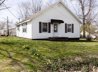 410 W Madison St, Buffalo, MO 65622