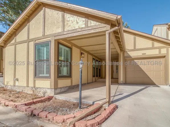 104 Cortina Dr, Ruidoso, NM 88345