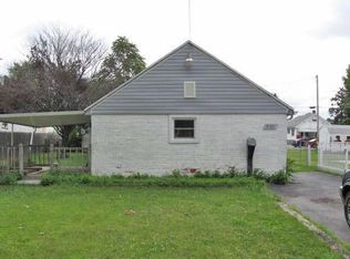 533 Dayton Ave, Findlay, OH 45840