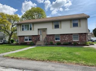 5 Patricia Cir #5, Woburn, MA 01801