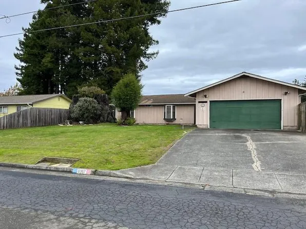 6267 Leeann Dr, Eureka, CA 95503