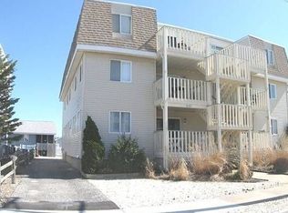 1605 Ocean Dr UNIT A, Avalon, NJ 08202