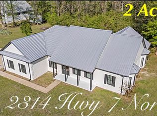 2314 Highway 7 N, Holly Springs, MS 38635