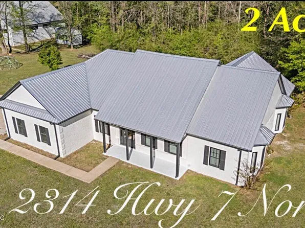 2314 Highway 7 N, Holly Springs, MS 38635
