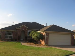 2721 NW 164th Ter, Edmond, OK 73013