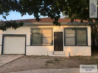 1426 W Levee St, Brownsville, TX 78520