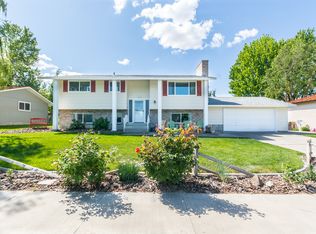 1933 Peachtree Ln, Richland, WA