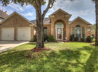5922 Mettler Ln, Richmond, TX 77469