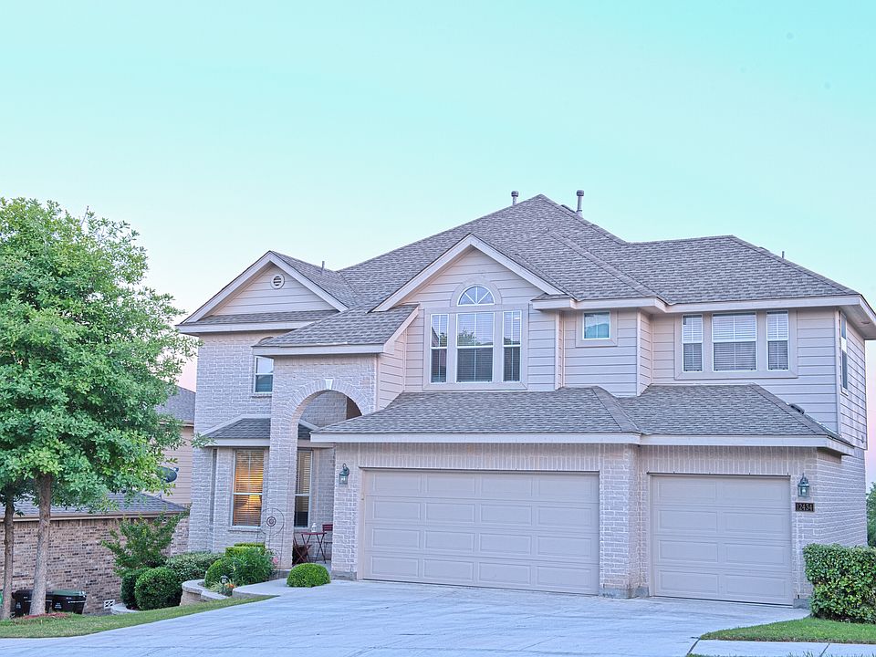 1st image of 12434 Panola Way