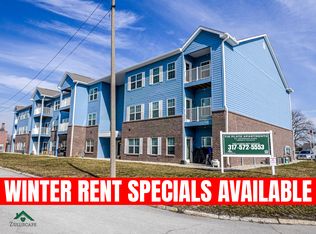 209 S 16th St #69231499D, Elwood, IN