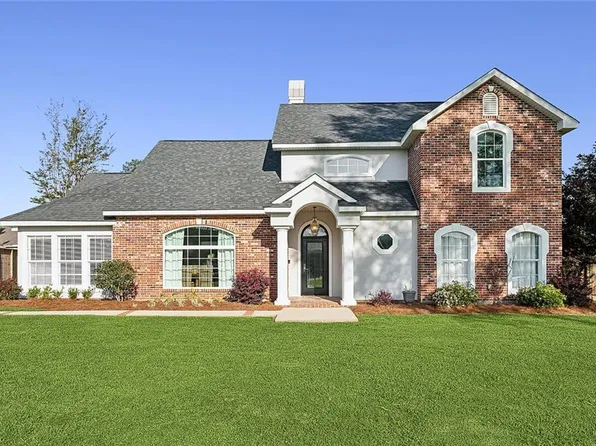 23 Fairway View Ct, Hammond, LA 70401