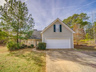 55 Freeman Ct, Covington, GA, 30016