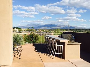 3696 N Camino Rio Soleado, Tucson, AZ 85718