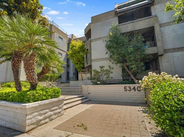 5340 Yarmouth Ave Unit 108, Encino, CA 91316
