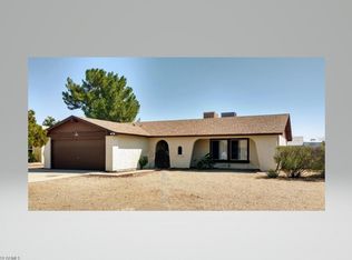 8621 W Lawrence Ln, Peoria, AZ 85345