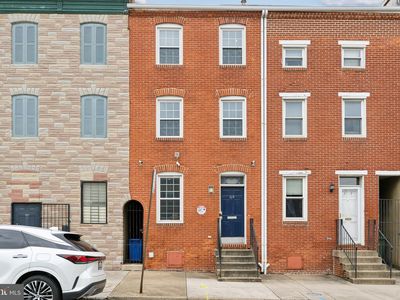 39 N Eden St, Baltimore, MD, 21231