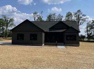 502 Hidden Hills Ln LOT 33A, Summertown, TN 38483