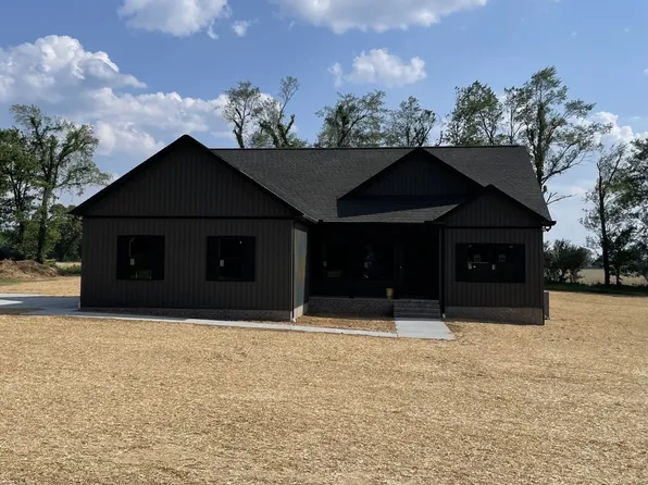502 Hidden Hills Ln Lot 33A, Summertown, TN 38483