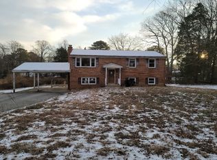 29944 William Dr, Mechanicsville, MD