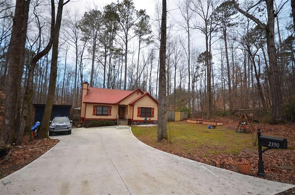 2390 Fleetwood Dr, Cumming, GA 30041 Zillow