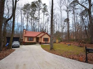 2390 Fleetwood Dr, Cumming, GA 30041
