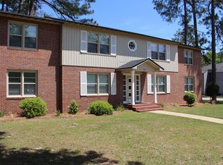 1701 Williams Street Quad - B, Valdosta, GA 31602