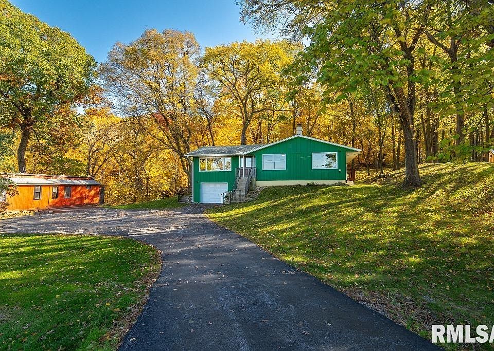 1102 S High St, Port Byron, IL 61275 Zillow