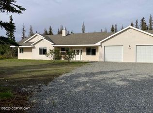 808 Set Net Dr, Kenai, AK 99611