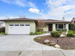 563 Tamarack Dr, San Rafael, CA 94903