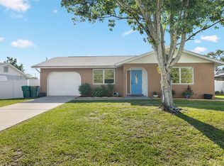 3513 Great Neck St, Pt Charlotte, FL 33952