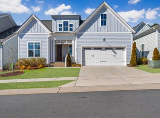 729 Daniel Ridge Rd, Wendell, NC 27591