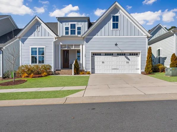 729 Daniel Ridge Rd, Wendell, NC 27591