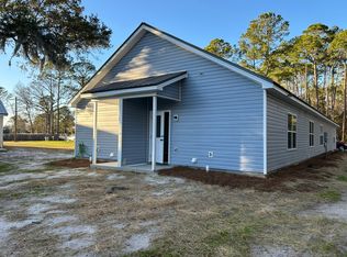 801 Talmadge Rd #B, Allenhurst, GA 31301