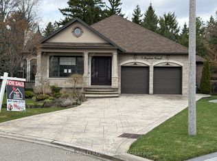 7 Tristan Ct, Brampton, ON