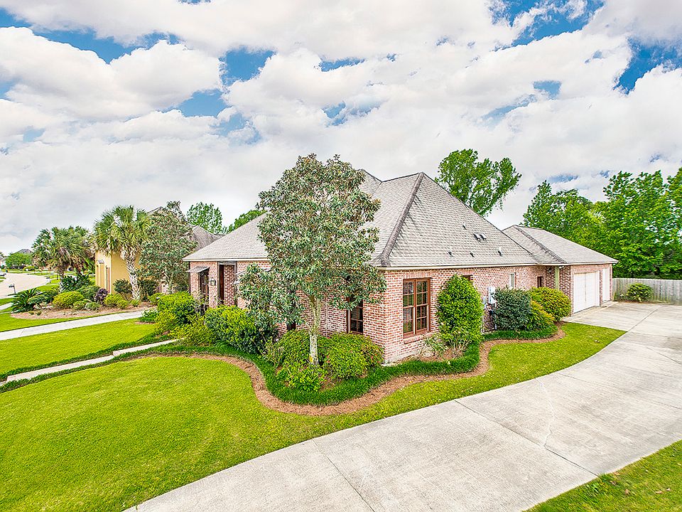 18331 Fountain Hill Blvd, Prairieville, LA 70769 Zillow