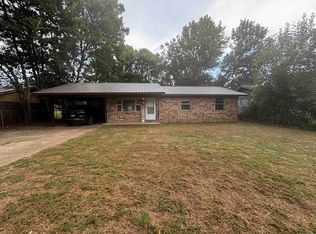 404 Logan St, Newport, AR 72112